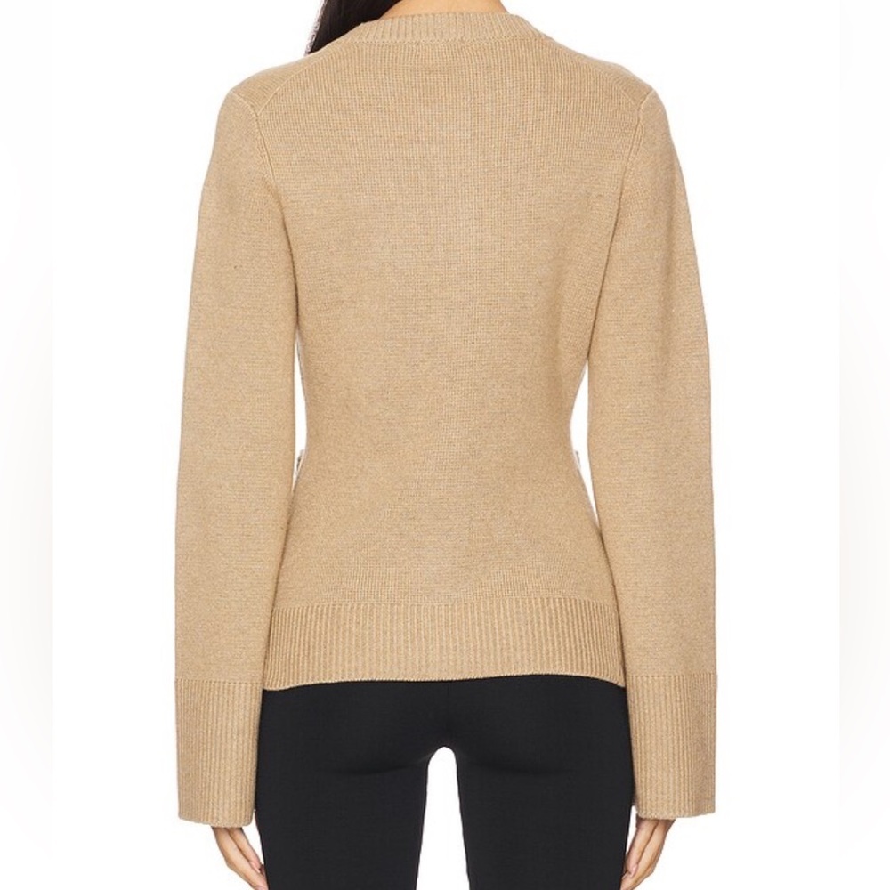 Pistola Dani Cinched Waist Cardigan - Picture 3 of 17